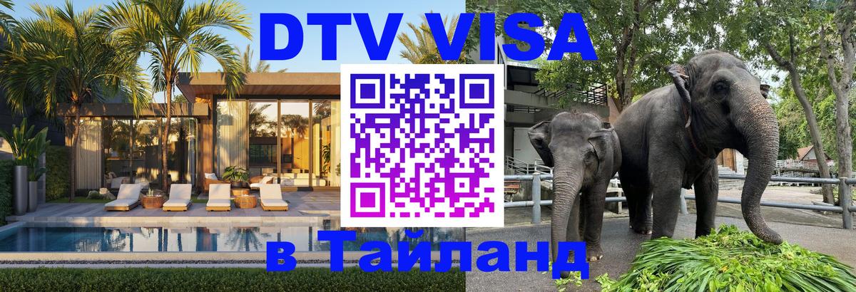 Стоимость и условия DTV визы — оформление в Таиланд под ключ - Пхеньян  19.11.2025 